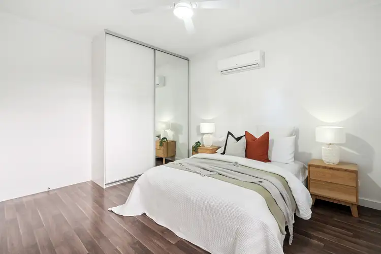 Second view of Homely apartment listing, 1/1 Oak Avenue, Tonsley SA 5042