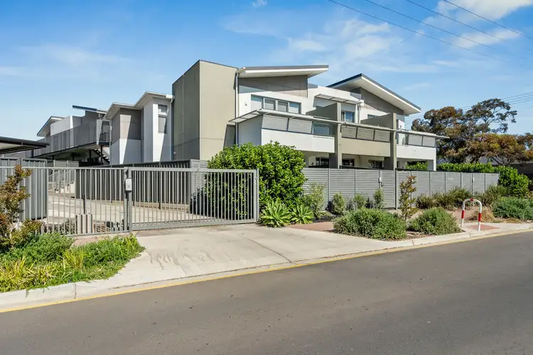 Third view of Homely apartment listing, 1/1 Oak Avenue, Tonsley SA 5042