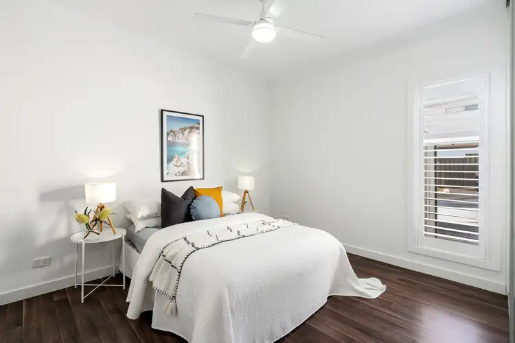 Fifth view of Homely apartment listing, 1/1 Oak Avenue, Tonsley SA 5042