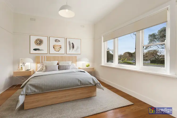 Second view of Homely house listing, 21 Church Street, Eaglehawk VIC 3556