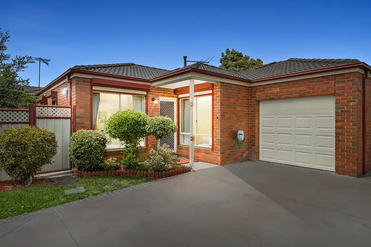 Main view of Homely unit listing, 5/16-18 Harbury Street, Reservoir VIC 3073
