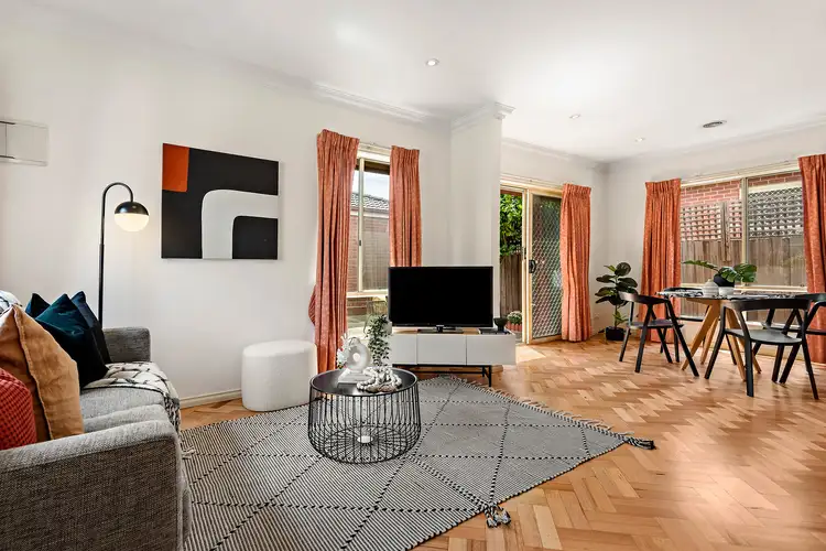 Fourth view of Homely unit listing, 5/16-18 Harbury Street, Reservoir VIC 3073