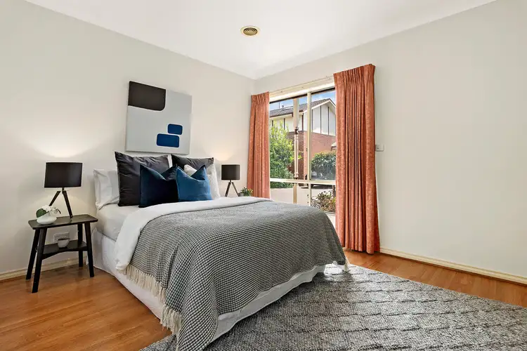 Fifth view of Homely unit listing, 5/16-18 Harbury Street, Reservoir VIC 3073