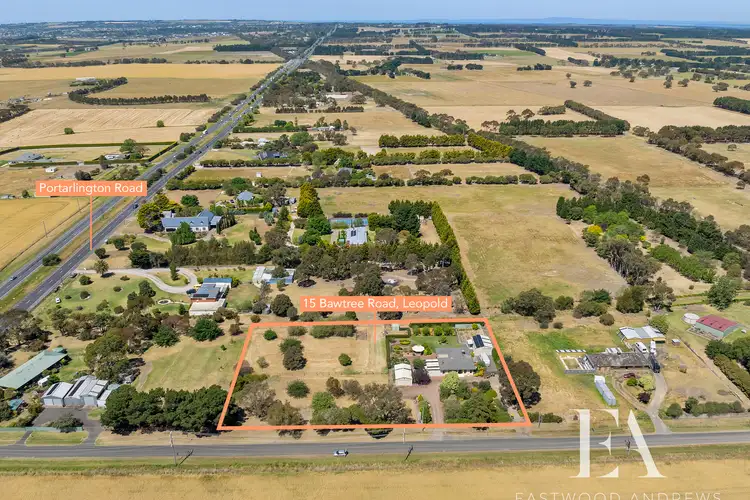 11-19 Bawtree Road, Leopold VIC 3224