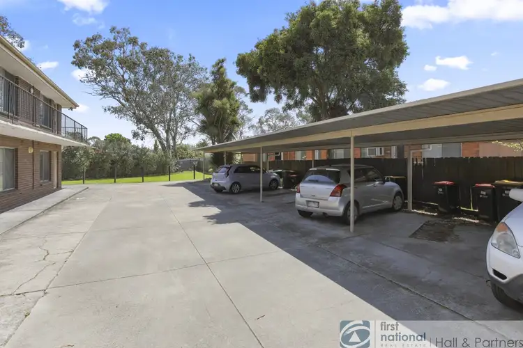 Sixth view of Homely apartment listing, 2/10 Kelvinside Road, Noble Park VIC 3174