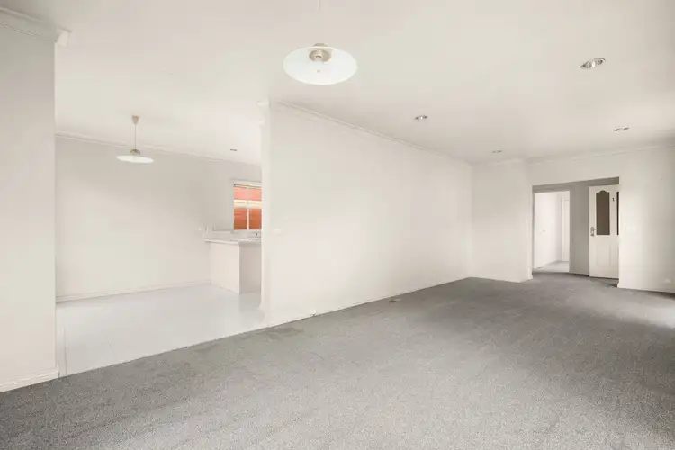 Third view of Homely villa listing, 1/356 Buckley Street, Essendon VIC 3040
