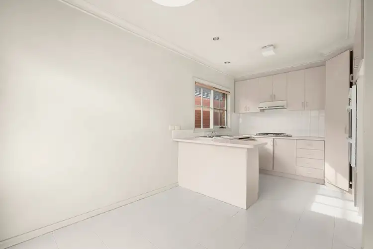 Fourth view of Homely villa listing, 1/356 Buckley Street, Essendon VIC 3040