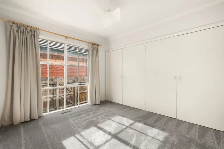 Sixth view of Homely villa listing, 1/356 Buckley Street, Essendon VIC 3040