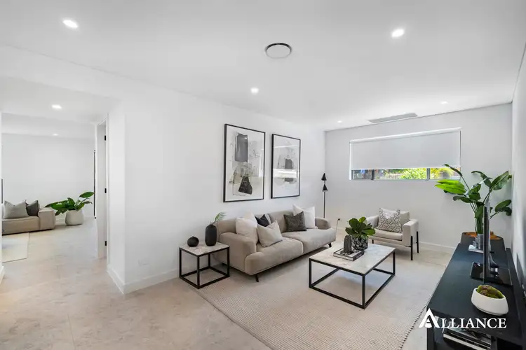 Third view of Homely house listing, 51A Uranus Road, Revesby NSW 2212