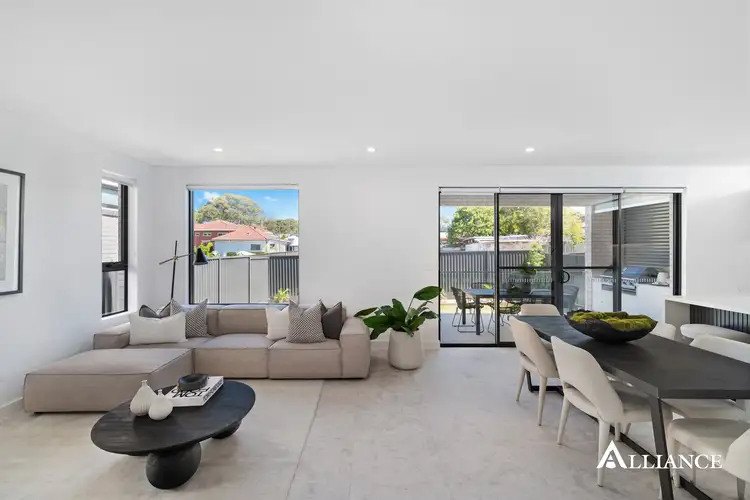 Fourth view of Homely house listing, 51A Uranus Road, Revesby NSW 2212