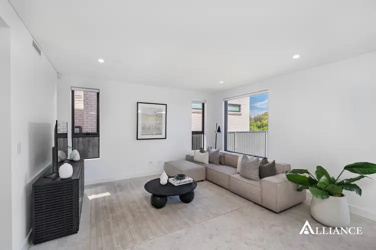 Fifth view of Homely house listing, 51A Uranus Road, Revesby NSW 2212
