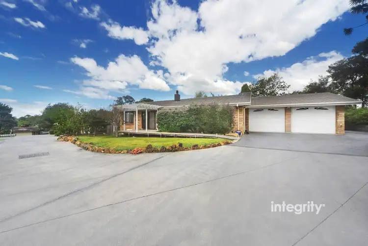 11/9 Harbour Boulevard, Bomaderry NSW 2541