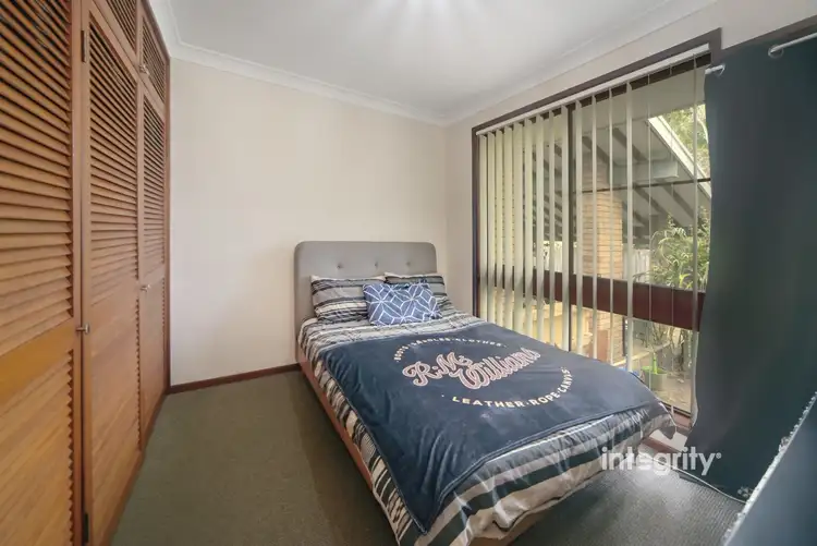 Fifth view of Homely house listing, 11/9 Harbour Boulevard, Bomaderry NSW 2541