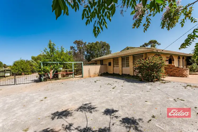 Second view of Homely house listing, 15 Rowan Road, Woorree WA 6530