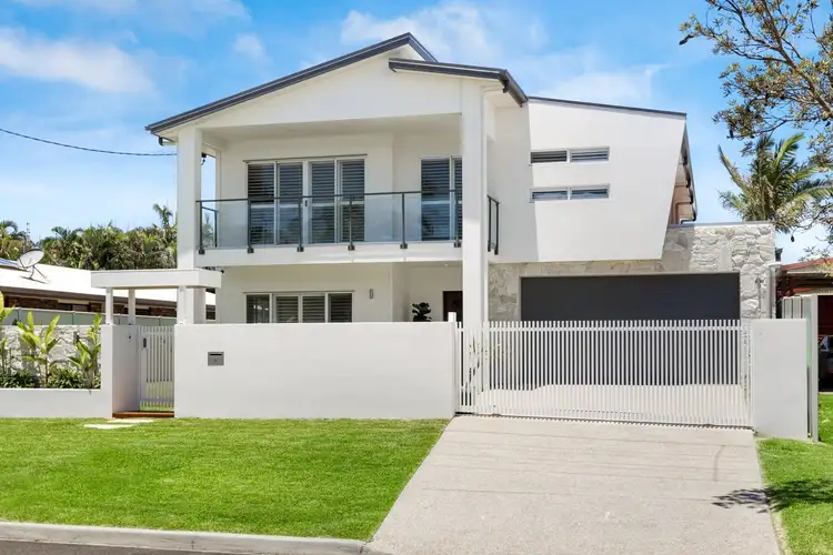 Main view of Homely house listing, 6 Koorin Drive, Warana QLD 4575
