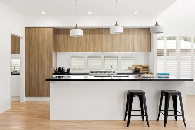 Fourth view of Homely house listing, 6 Koorin Drive, Warana QLD 4575