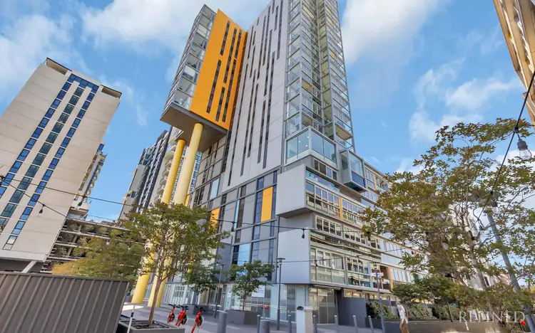 Main view of Homely apartment listing, 314/10 Balfours Way, Adelaide SA 5000