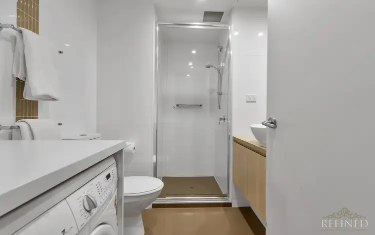 Fifth view of Homely apartment listing, 314/10 Balfours Way, Adelaide SA 5000