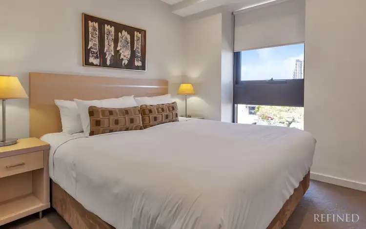Sixth view of Homely apartment listing, 314/10 Balfours Way, Adelaide SA 5000