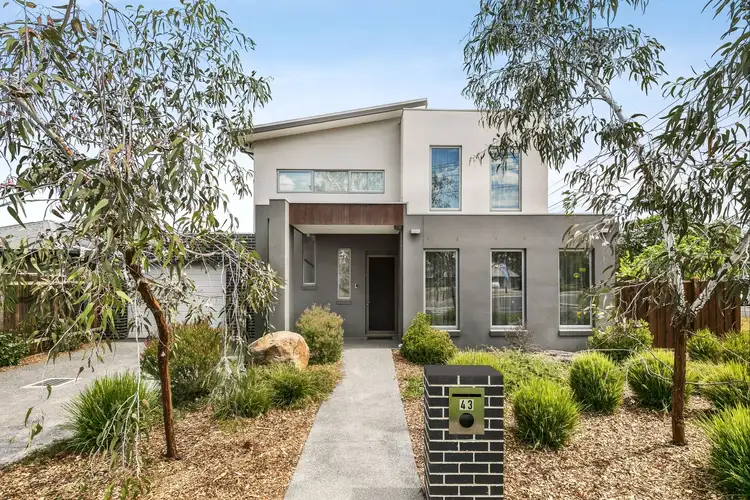 43 Ailsa Street