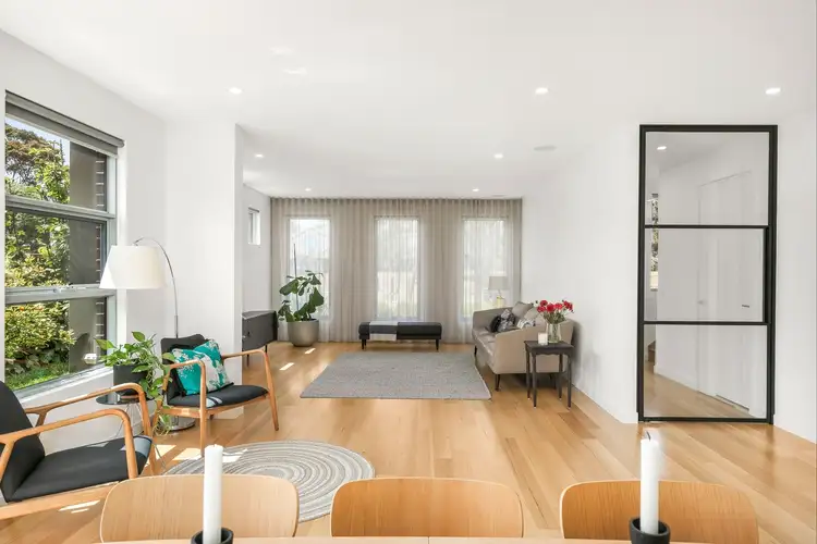 Second view of Homely house listing, 43 Ailsa Street, Keilor VIC 3036