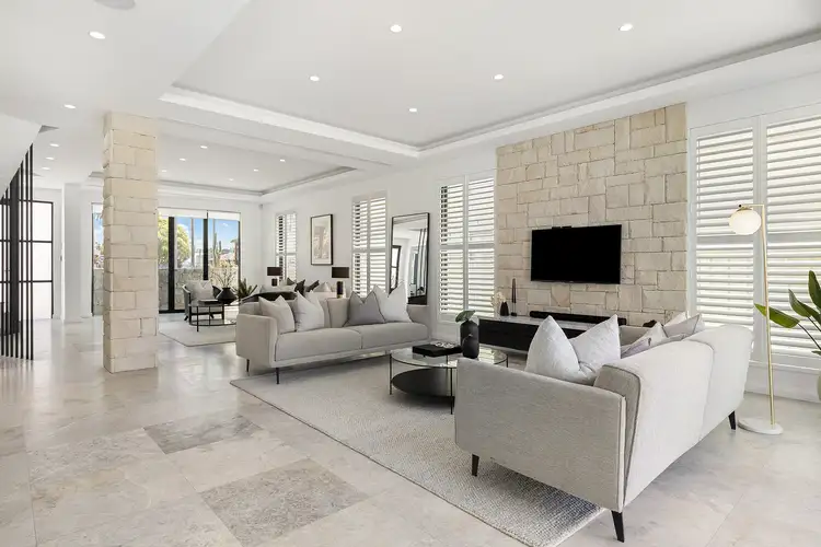 Third view of Homely house listing, 110 Clareville Avenue, Sandringham NSW 2219