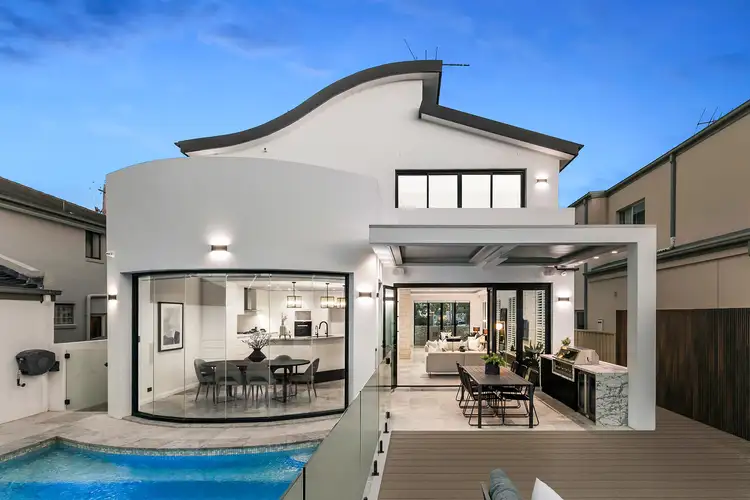 Fifth view of Homely house listing, 110 Clareville Avenue, Sandringham NSW 2219