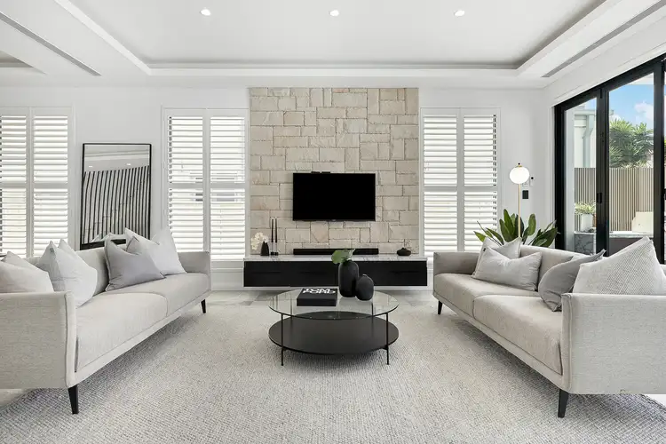Sixth view of Homely house listing, 110 Clareville Avenue, Sandringham NSW 2219