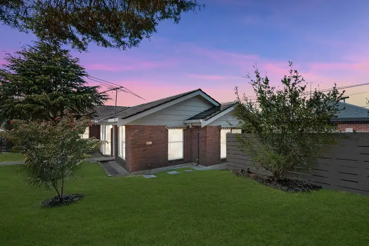 Main view of Homely unit listing, 1/21 Learmouth Street, Belmont VIC 3216