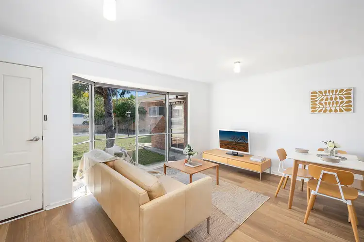 Second view of Homely unit listing, 1/21 Learmouth Street, Belmont VIC 3216