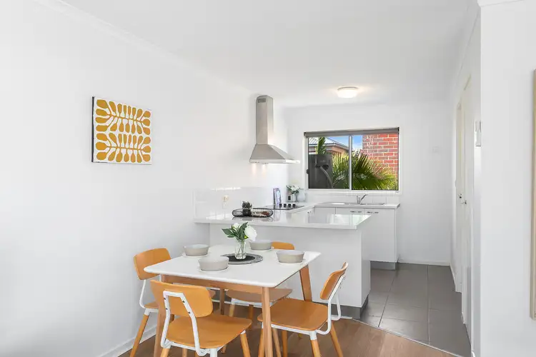 Third view of Homely unit listing, 1/21 Learmouth Street, Belmont VIC 3216