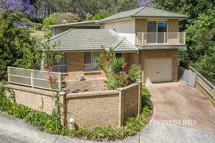 20/1 Hillview Crescent, Tuggerah NSW 2259