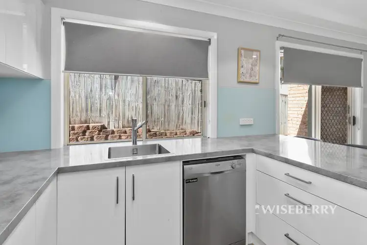 Third view of Homely townhouse listing, 20/1 Hillview Crescent, Tuggerah NSW 2259