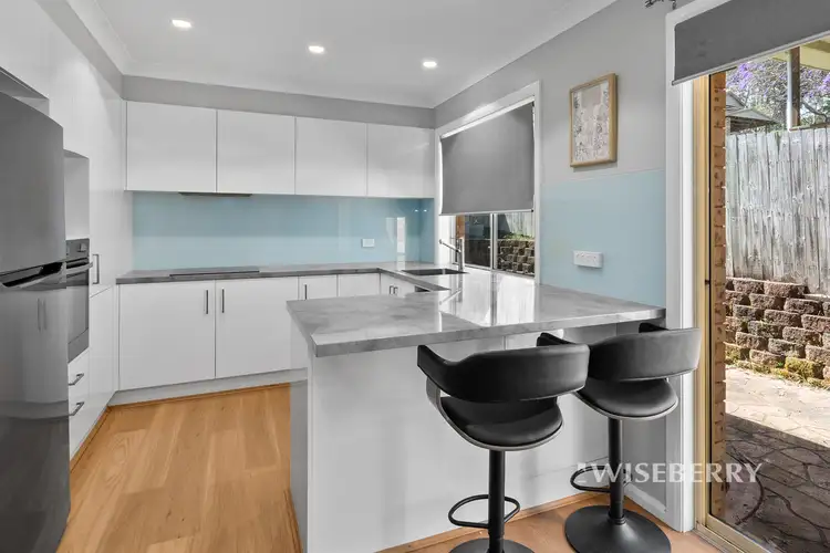 Fourth view of Homely townhouse listing, 20/1 Hillview Crescent, Tuggerah NSW 2259