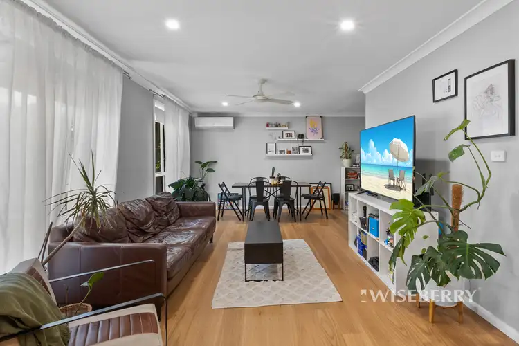 Sixth view of Homely townhouse listing, 20/1 Hillview Crescent, Tuggerah NSW 2259