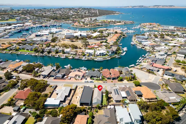 Main view of Homely house listing, 1/12-14 Lakeview Avenue, Port Lincoln SA 5606