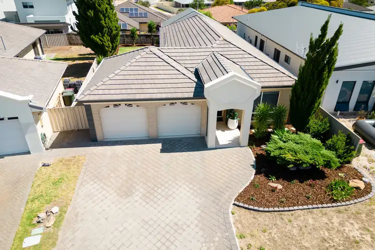 Second view of Homely house listing, 1/12-14 Lakeview Avenue, Port Lincoln SA 5606