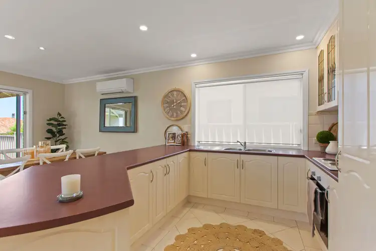 Sixth view of Homely house listing, 1/12-14 Lakeview Avenue, Port Lincoln SA 5606