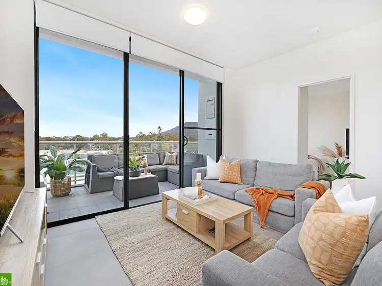 Main view of Homely apartment listing, 308/7 Russell Street, Corrimal NSW 2518