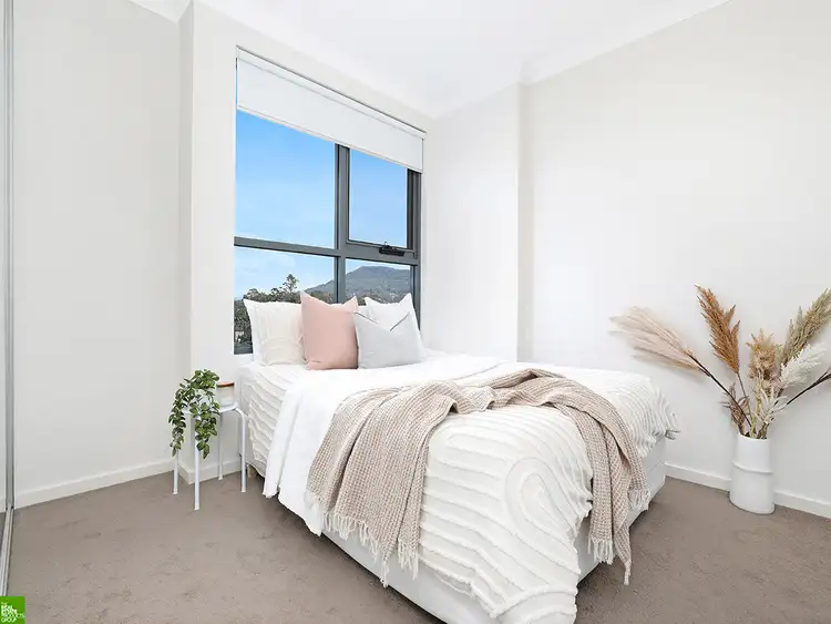 Fourth view of Homely apartment listing, 308/7 Russell Street, Corrimal NSW 2518