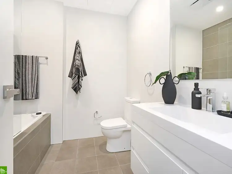 Sixth view of Homely apartment listing, 308/7 Russell Street, Corrimal NSW 2518
