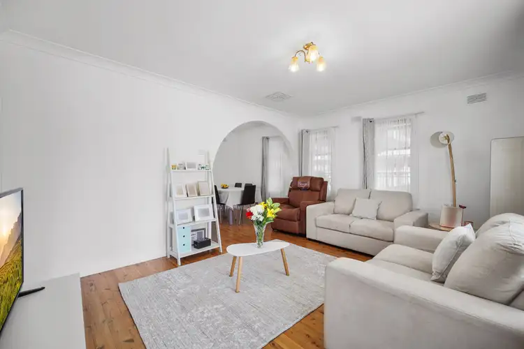 Fourth view of Homely house listing, 19 Mindanao Avenue, Lethbridge Park NSW 2770
