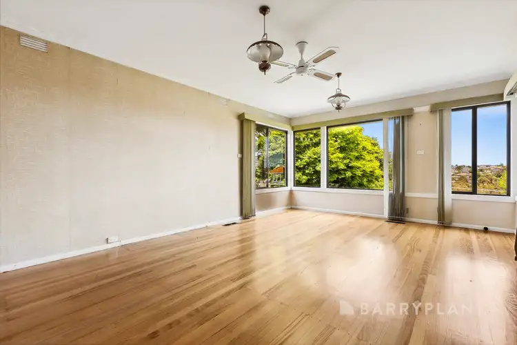Second view of Homely house listing, 14 Cash Grove, Mount Waverley VIC 3149