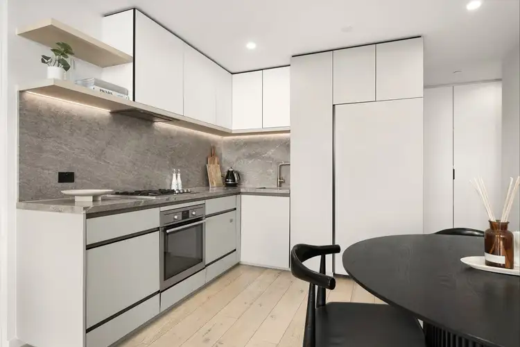 Fourth view of Homely apartment listing, 116/1050 Mt Alexander Road, Essendon VIC 3040
