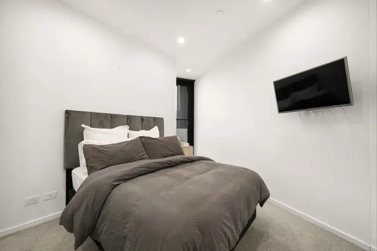 Fifth view of Homely apartment listing, 116/1050 Mt Alexander Road, Essendon VIC 3040