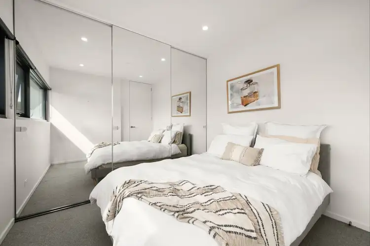 Sixth view of Homely apartment listing, 116/1050 Mt Alexander Road, Essendon VIC 3040