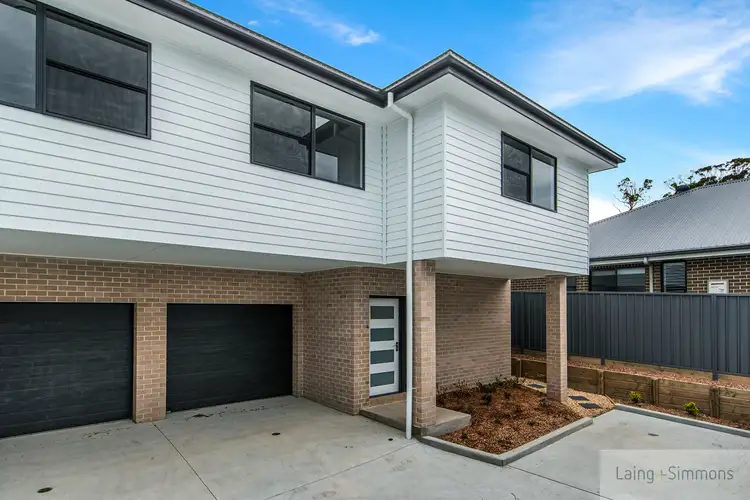 4/11 Jarrah Close