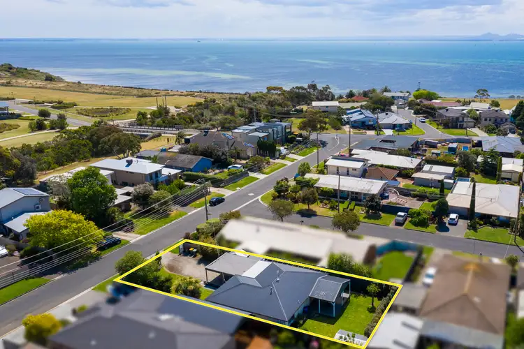 Main view of Homely house listing, 11 Kewarra Drive, Clifton Springs VIC 3222