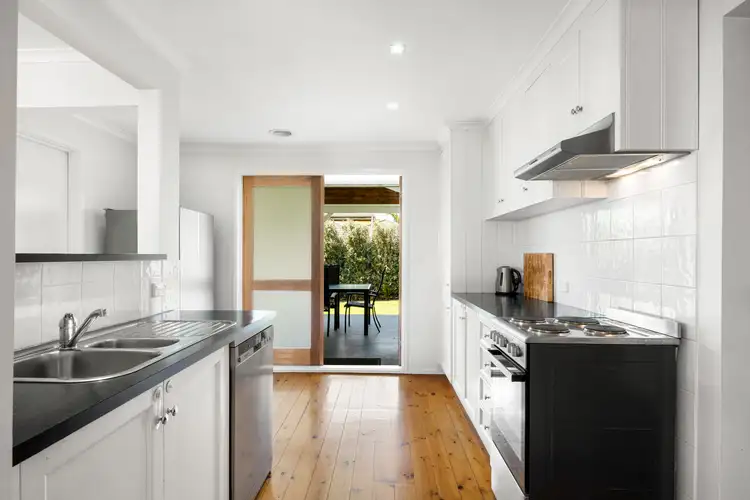 Sixth view of Homely house listing, 11 Kewarra Drive, Clifton Springs VIC 3222