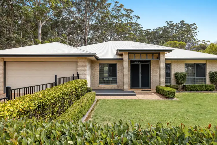 17 Polzin Road, Highfields QLD 4352